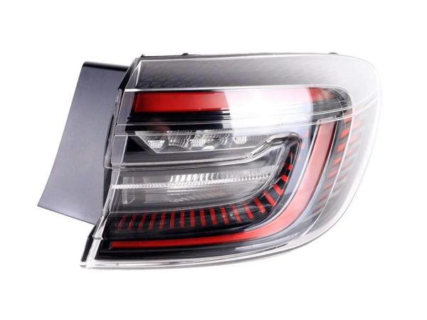 Clio Stop Lambası Dış Icon Model Sağ Hatchback 2024- Oem No (265505405R) - Image 1