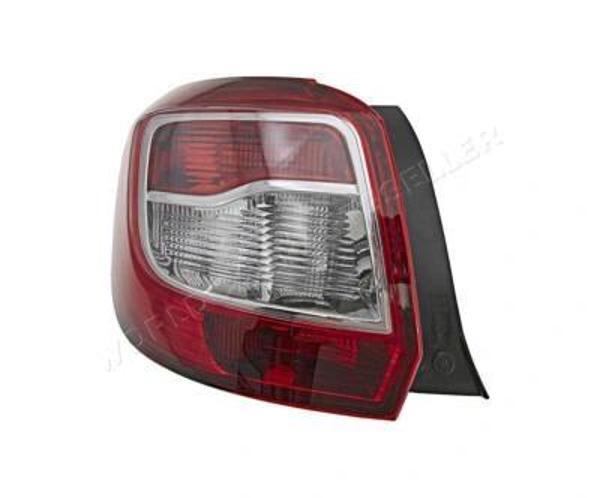 Sandero Stop Duysuz Sol 2013- Oem No (265554085R) - Image 1