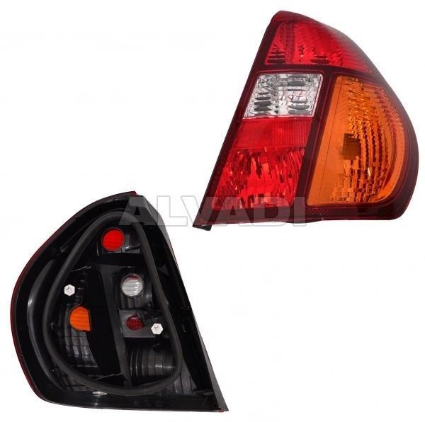 Clio Stop Lamba Sarı Sağ 1998-2002 Oem No (7700433744) - Image 1