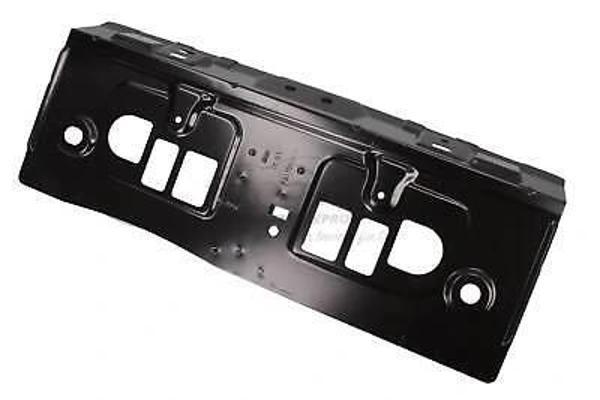 Clio Arka Panel İç Hatchback 2012- Oem No (791025601R) - Image 1