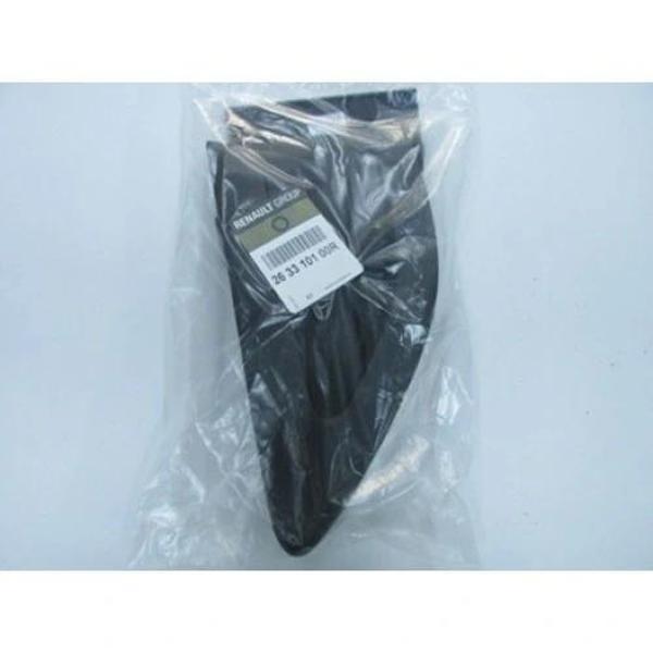 Clio Symbol Sis Kapağı Sissiz Sol 2012- Oem No (263310100R) - Image 1