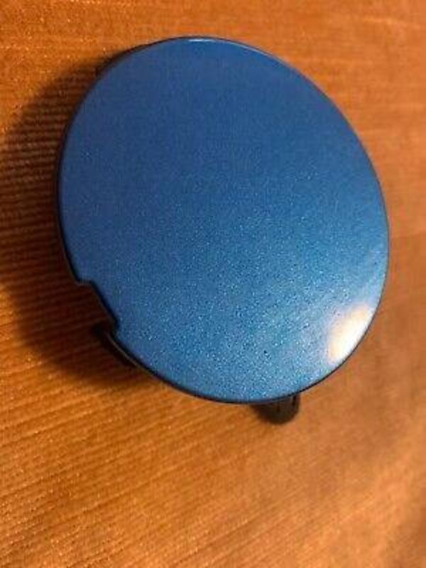 Lodgy 2012-2016 Ön Tampon Çeki Demir Kapağı Oem No (511801193R) - Image 1