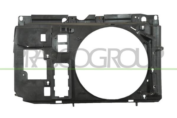 Partner - Berlingo Fan Paneli 2002-2008 Oem No (1308Ca) - Image 1