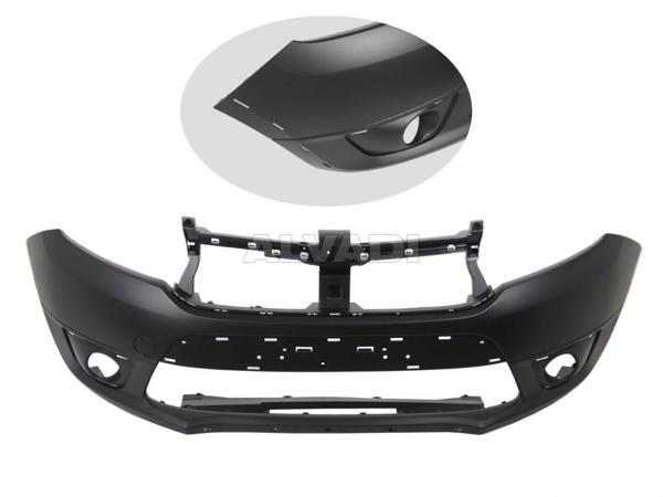 Sandero Stepway Ön Tampon Astarlı 2013- Oem No (620229382R) - Image 1