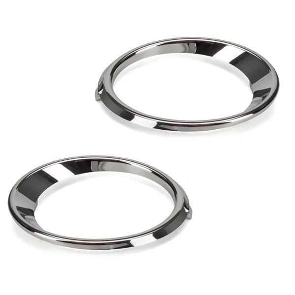 Kadjar Sis Çerçevesi Nikelaj Takım 2016- Oem No (261528900R) - Image 1