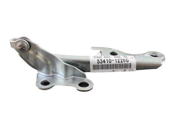 Corolla Ae100 1992-1997 Kaput Menteşesi Sağ Oem No (53410-12260) - Image 1