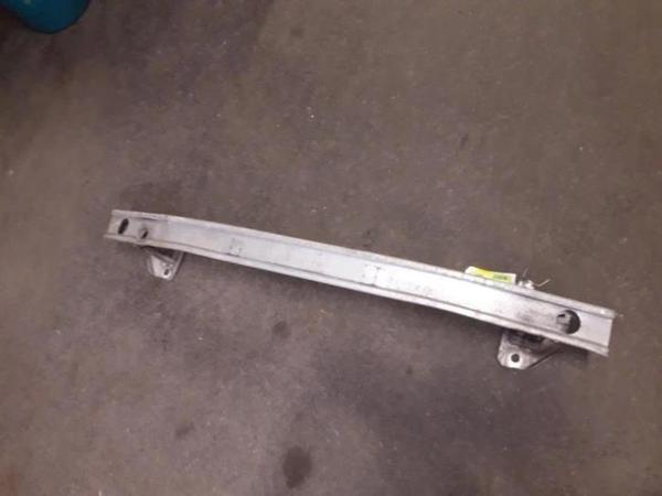 Clio Ön Tampon Demiri Sol Hatchback 2005- Oem No (8200834858) - Image 1