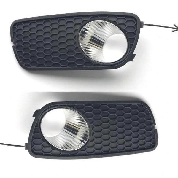 Fiat Albea / Palio 2006- Sis Kapağı Sisli Sağ Oem No (51715992) - Image 1