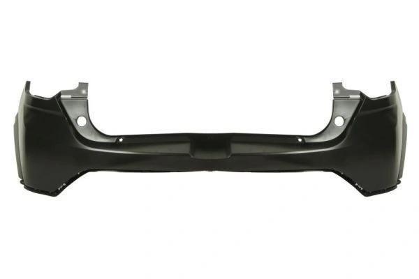 Dacia Sandero Stepway 2020- Arka Tampon Oem No (850103110V) - Image 1
