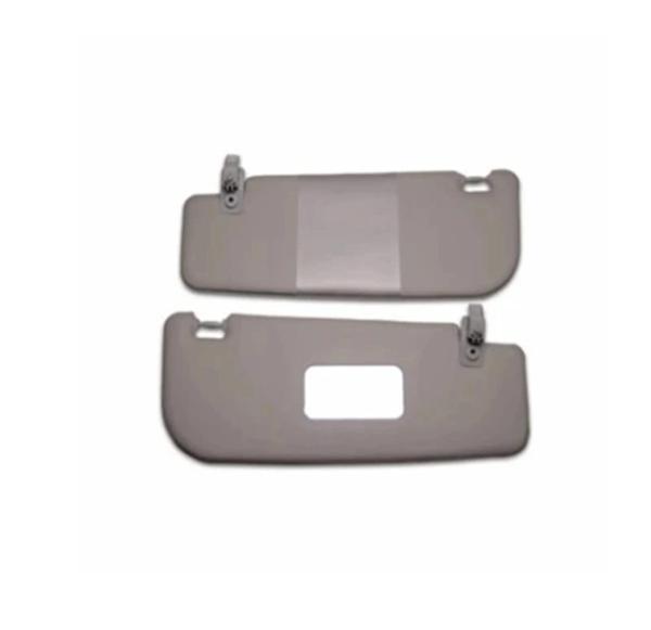 Fiorino 2007- Güneşlik Takım Oem No (735464511) - Image 1