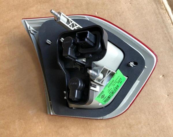 Fluence Stop Lambası İç Sağ 2009- Oem No (265500038R) - Image 1