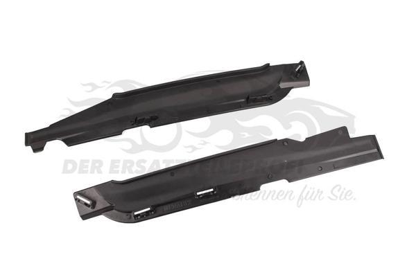 Megane Panjur Braketi Üst 2016- Oem No (623123043R) - Image 1