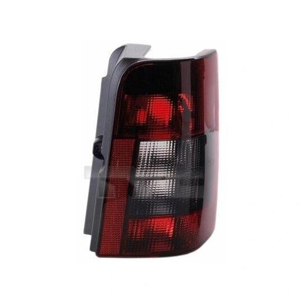 Partner - Berlingo Stop Tek Kapı Stop Sol 1996-2001 Oem No (6351J1) - Image 1