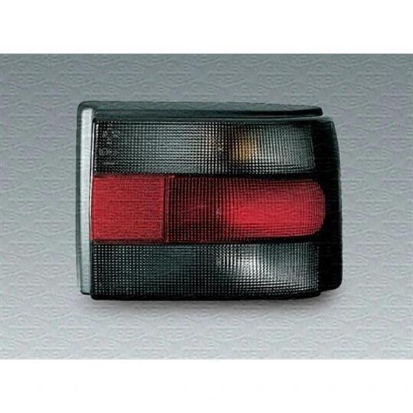 Renault 19 1992- Hatchback Stop Sağ Oem No (7702127036) - Image 1