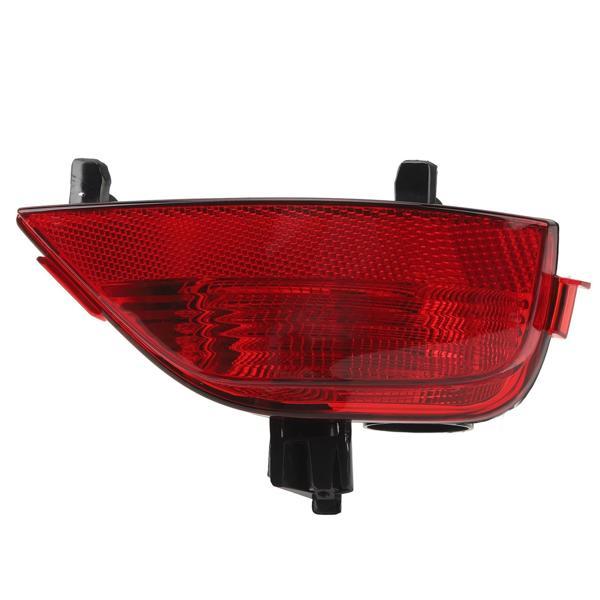 Clio Symbol - Sandero - Megane Iv Arka Reflektör Sağ 2017- Oem No (265854470R) - Image 1