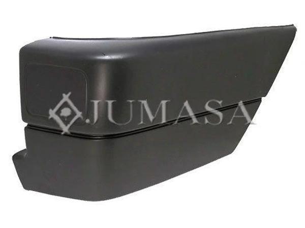 T4 1996-2002 Arka Tampon Sağ Oem No (701807322B 2Bc) - Image 1