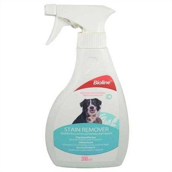 Bioline Stain Remover Köpek Leke Çıkarıcı Sprey 300 Ml - Image 1