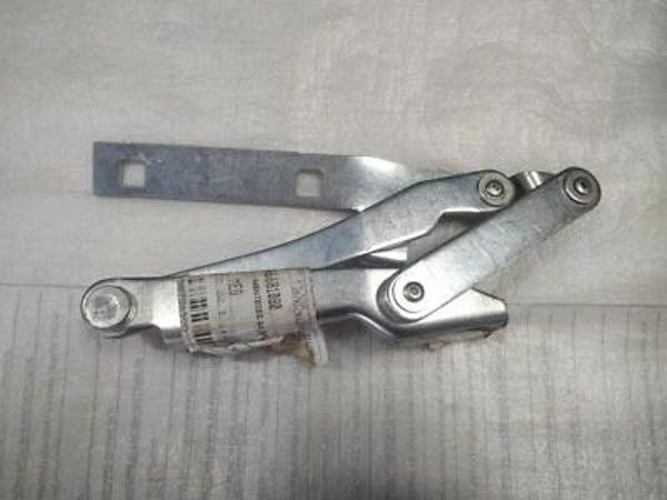 Ducato/Boxer/Jumper 1994-2006 Kaput Menteşesi Sol Oem No (1346681080) - Image 1