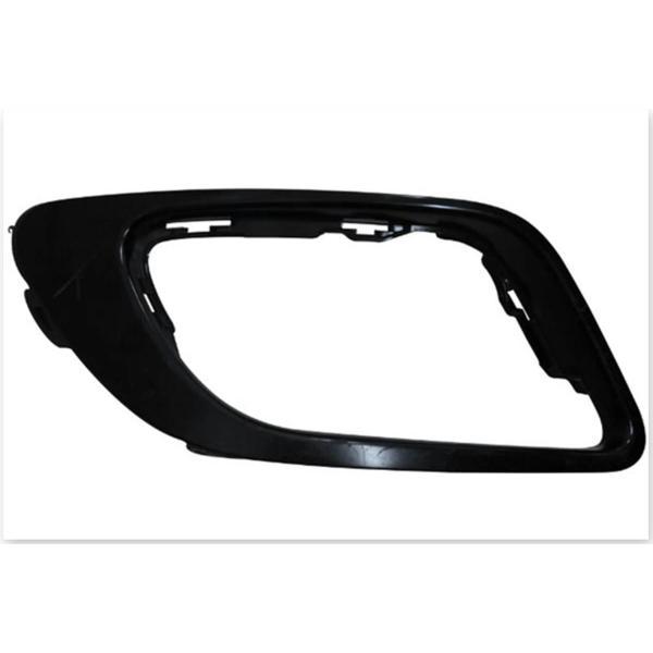 Fluence Sis Kapak Çerçevesi Siyah Sol 2013- Oem No (261A29229R) - Image 1