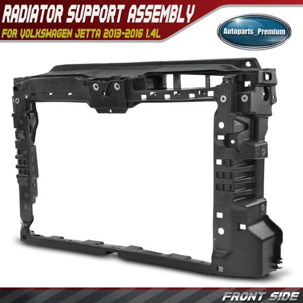 Jetta 2011- Ön Panel Oem No (16D8055888) - Image 1