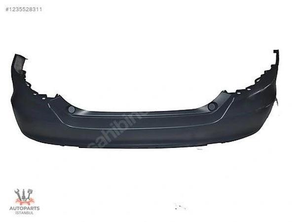 Fiat Egea 2016- Arka Tampon Sedan Oem No (735670238) - Image 1