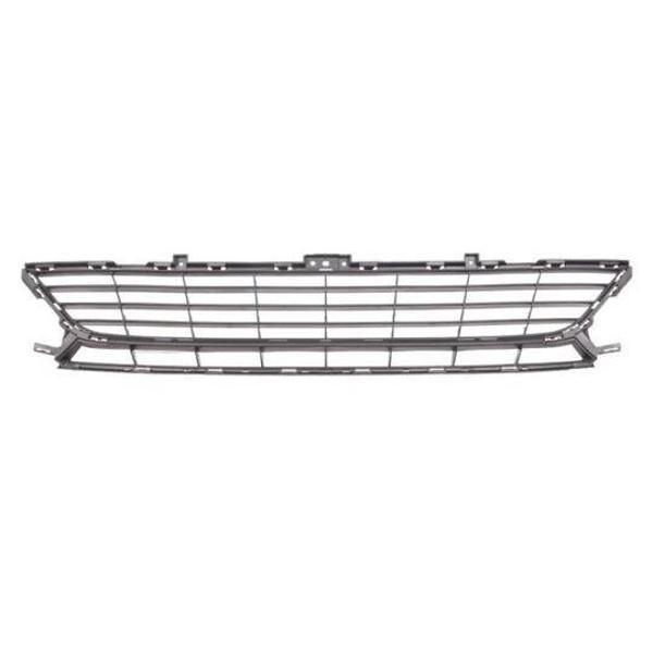 Megane Ön Tampon Panjuru 2014- Oem No (622547366R) - Image 1