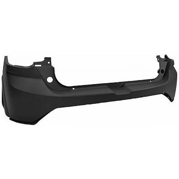 Dacia Sandero 2020- Arka Tampon Oem No (850109659V) - Image 1