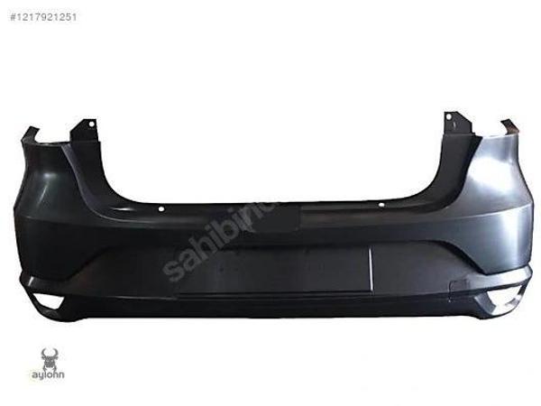 Taliant 2021- Arka Tampon Oem No (850109746V) - Image 1