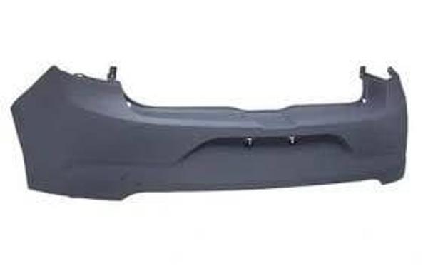 Megane Arka Tampon Sedan 2016- Oem No (850228743R) - Image 1