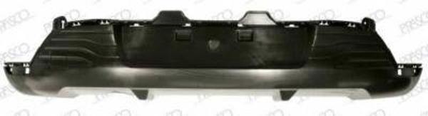 Clio Arka Tampon Alt Hatchback 2012- Oem No (850221456R) - Image 1