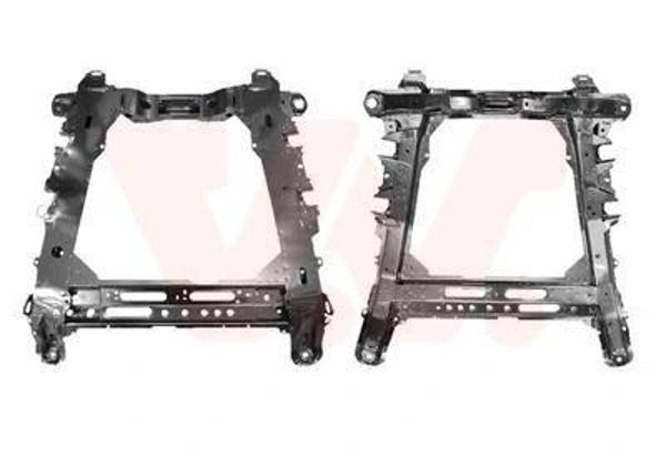 Megane Beşik 2016- Valf 1999-2002 Oem No (8200033099) - Image 1