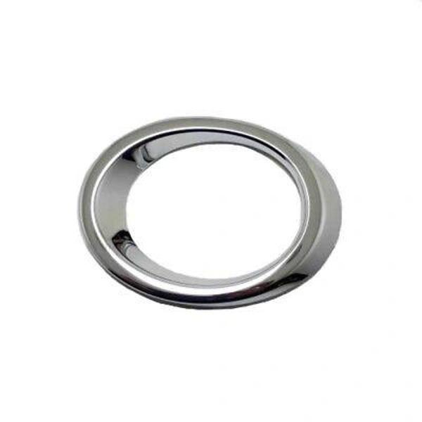 Clio Symbol Sis Kapak Çeçevesi Nikelaj Sağ 2017- Oem No (261A26007R) - Image 1