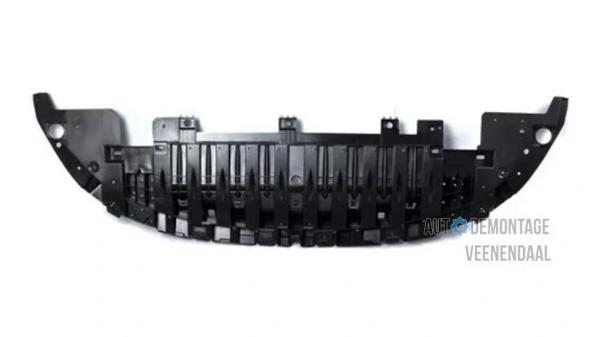 Megane Ön Tampon Alt Muhafazası 2012- Oem No (622354651R) - Image 1