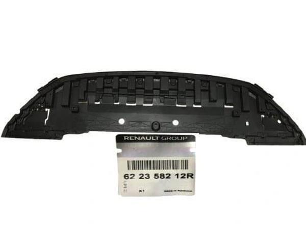 Taliant - Logan - Sandero Ön Tampon Alt Muhafazası 2021- Oem No (622358212R) - Image 1