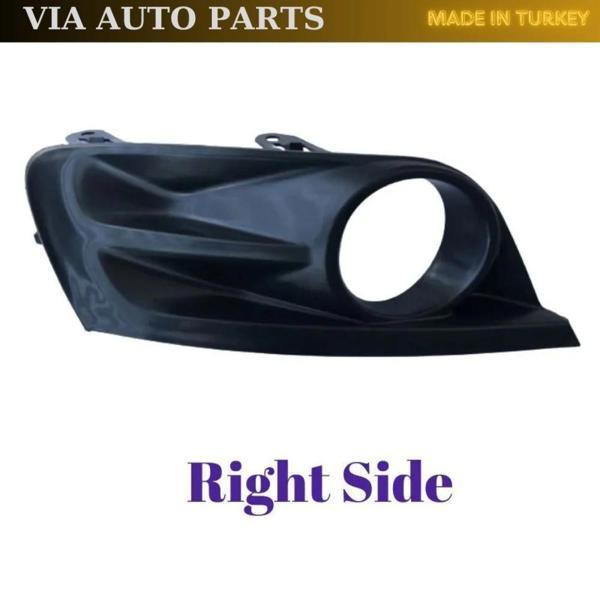 Fluence Sis Kapağı Sisli Sol 2013- Oem No (261A36507R) - Image 1