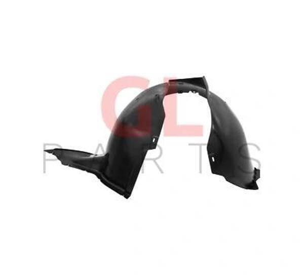 Caddy Çamurluk Davlumbazı Sağ 2004- Oem No (1T0805912F) - Image 1