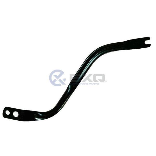 Clio Çamurluk Bağlantı Demiri Ön Yüz Kolu Sol Hatchback 2019- Oem No (625F39286R) - Image 1