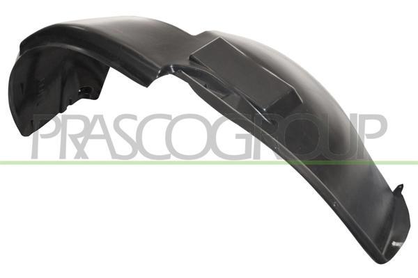 Linea 2007- Çamurluk Davlumbazı Sağ Oem No (51754377) - Image 1