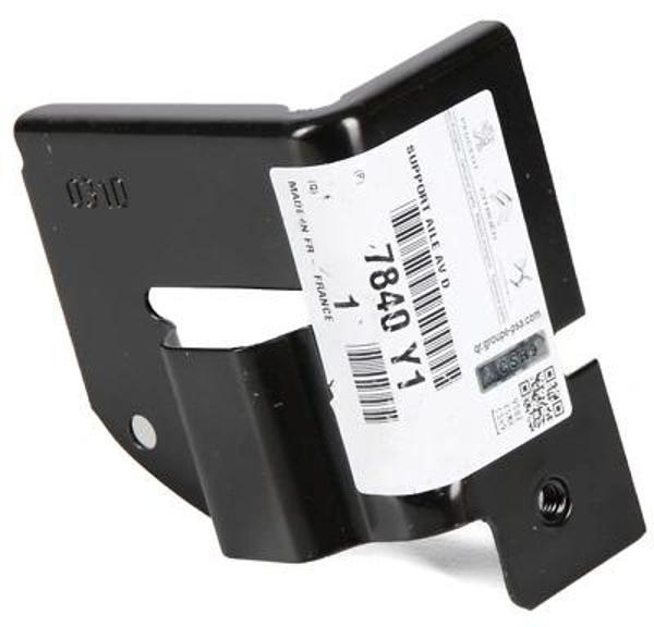 Peugeot 301 - C-Elysee 2013- Ön Çamurluk Bağlantı Ayağı Sağ Oem No (7840Y1) - Image 1