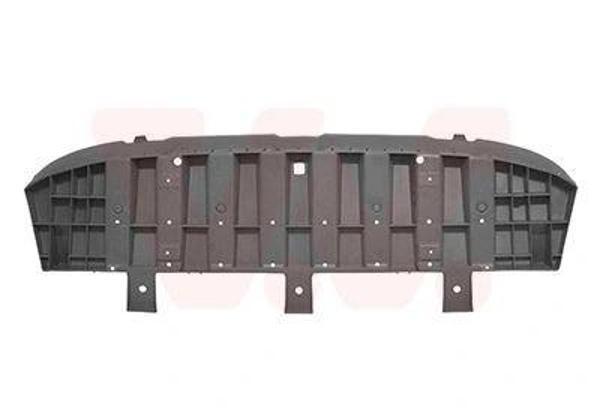 Partner - Berlingo Ön Tampon Alt Muhafaza 2008 Oem No (7414Yr) - Image 1