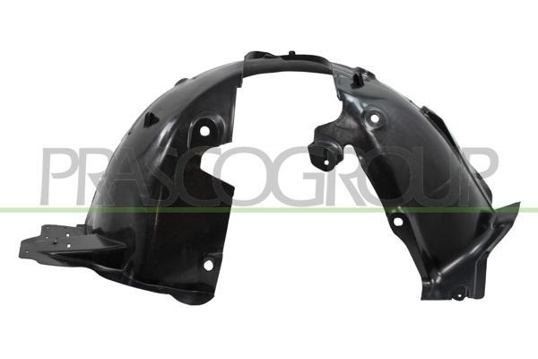 Clio Ön Çamurluk Davlumbazı Sağ Hatchback 2019- Oem No (638405882R) - Image 1