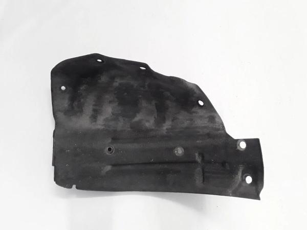 Megane Çamurluk Davlumbazı Ön - Arkası Sol 2016- Oem No (638434650R) - Image 1