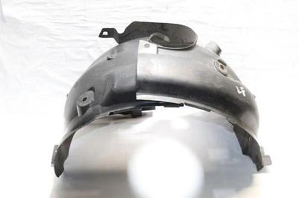 Captur Ön Çamurluk Davlumbazı Önün Arkası Sağ 2013- Oem No (638437392R) - Image 1