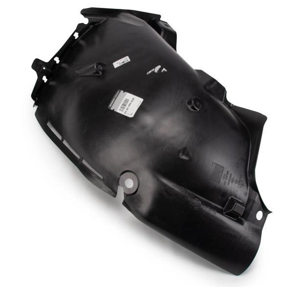 Clio Çamurluk Davlumbazı Önün Önü Sol Hatchback 2012- Oem No (638458298R) - Image 1