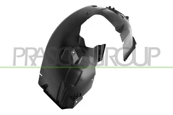 Egea Ön Çamurluk Davlumbazı Sol 2016- Oem No (52063258) - Image 1