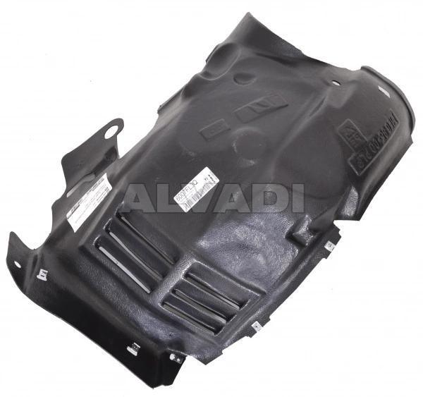 Megane Çamurluk Davlumbazı Sağ 1996-201999 Oem No (7700434564) - Image 1