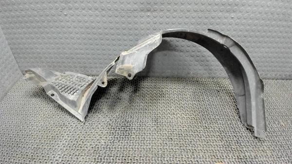 Laguna Iı 2002- 2007 Ön Çamurluk Davlumbazı Sağ Oem No (8200002138) - Image 1