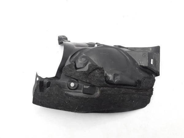 Clio Çamurluk Davlumbazı Arka Sol Hatchback 2012- Oem No (638430833R) - Image 1