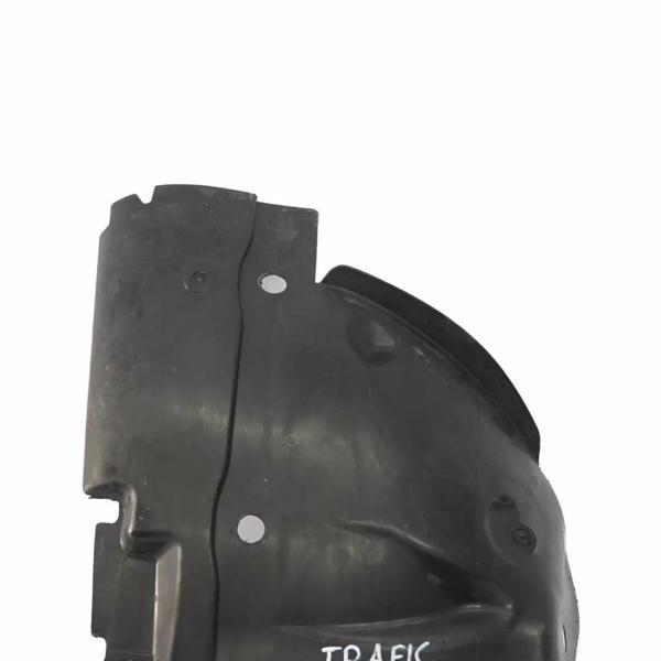 Traffıc 2001- Çamurluk Davlumbazı Ön - Önü Sol Oem No (8200508348) - Image 1