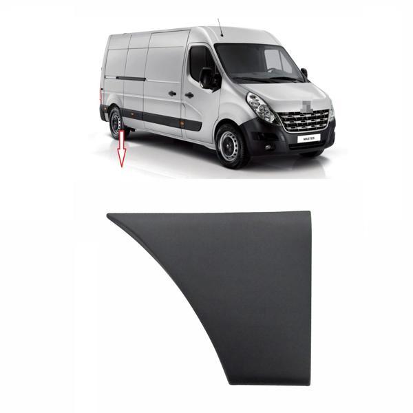 Master Iıı 2009- Arka Çamurluk Bandı Ön Sağ Oem No (768F30004R) - Image 1